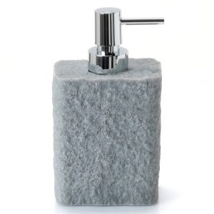 Dosasapone Aries Grigio - Gedy