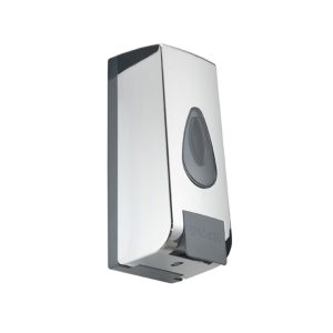 Distributore Sapone Liquido G-Halibut - Gedy