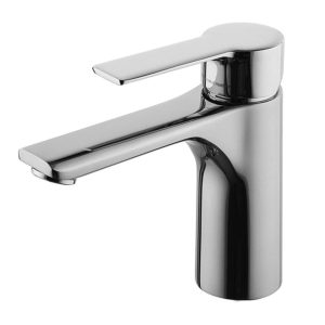 Miscelatore Lavabo Mast Cromo - Fima Frattini