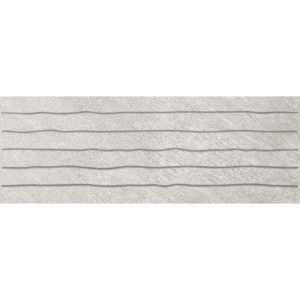Natural Struttura Grigio 25x70 - Ceramica Euro