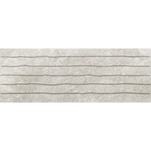 Natural Struttura Bianco 25x70 - Ceramica Euro