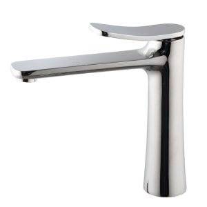 Miscelatore Lavabo Medio Flò Cromo - Fima Frattini