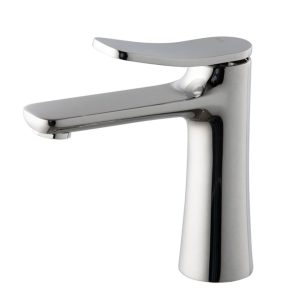 Miscelatore Lavabo Flò Cromo - Fima Frattini