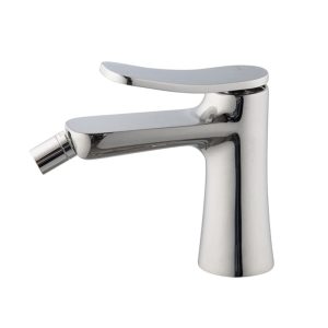 Miscelatore Bidet Flò Cromo - Fima Frattini