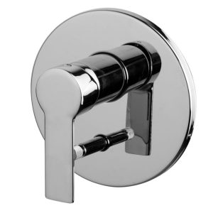 Miscelatore Doccia Deviatore Mast Cromo - Fima Frattini