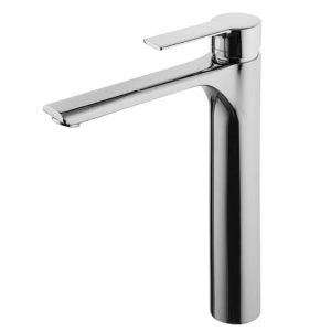Miscelatore Lavabo Alto Mast Cromo - Fima Frattini