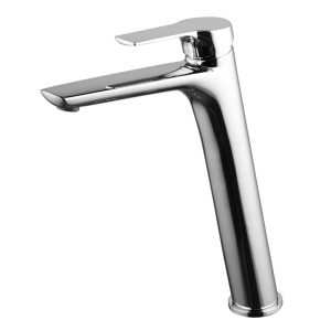 Miscelatore Lavabo Alto Serie 4 Cromo - Fima Frattini