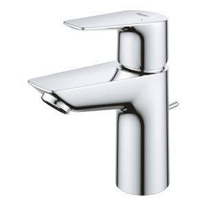 Miscelatore Lavabo Bauedge Cromo - Grohe