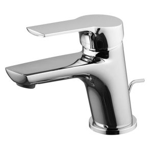 Miscelatore Lavabo 'Serie 4' Finitura Cromo - Frattini