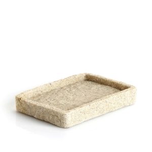Portasapone Aries Beige - Gedy