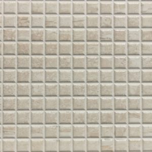 Gradual Beige Mosaico 25x60 - Ascot