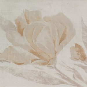 Nuvola Decoro In Fiore Caldo 33x100 - Ascot