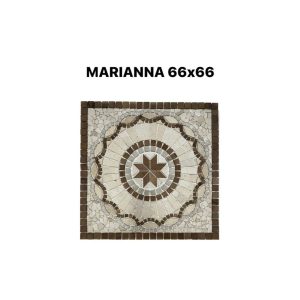 Rosone Marianna 66x66