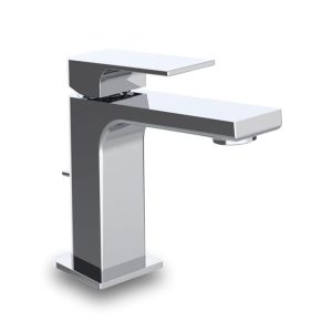 Miscelatore Lavabo FIT Monoforo Cromo - Fima Frattini