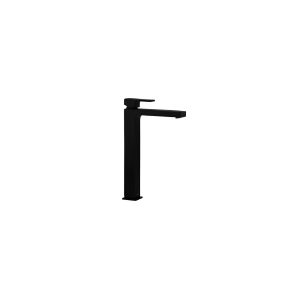 Miscelatore Lavabo Alto Fit Nero Opaco - Fima Frattini