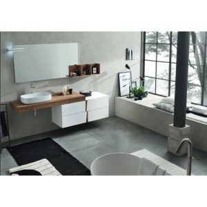 Mobile da Bagno Wector 05 - Ardeco