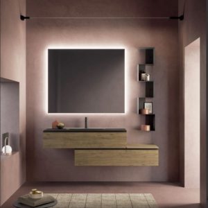 Mobile da Bagno Yang 11- Ardeco