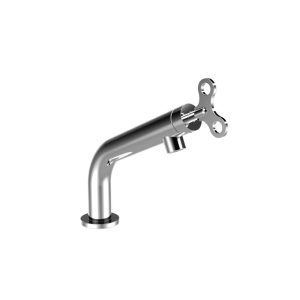 Miscelatore Lavabo Acquacarica Cromo - Bongio