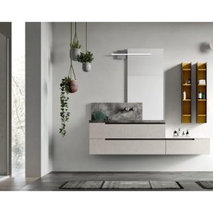 Mobile da Bagno Start Line 06 - Ardeco