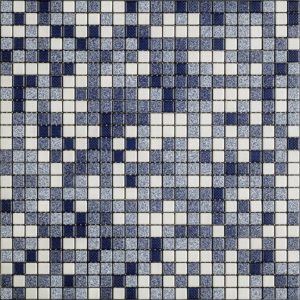 Mix Oltremare 30x30 - Appiani