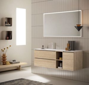 Mobile da Bagno Yang 04 - Ardeco