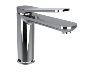 Miscelatore Lavabo Gio 2 Cromo - Bongio