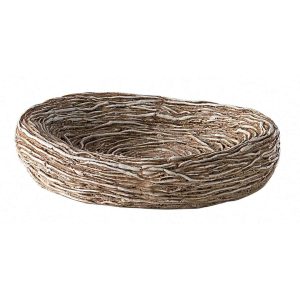 Portasapone G-Idra Beige Scuro - Gedy