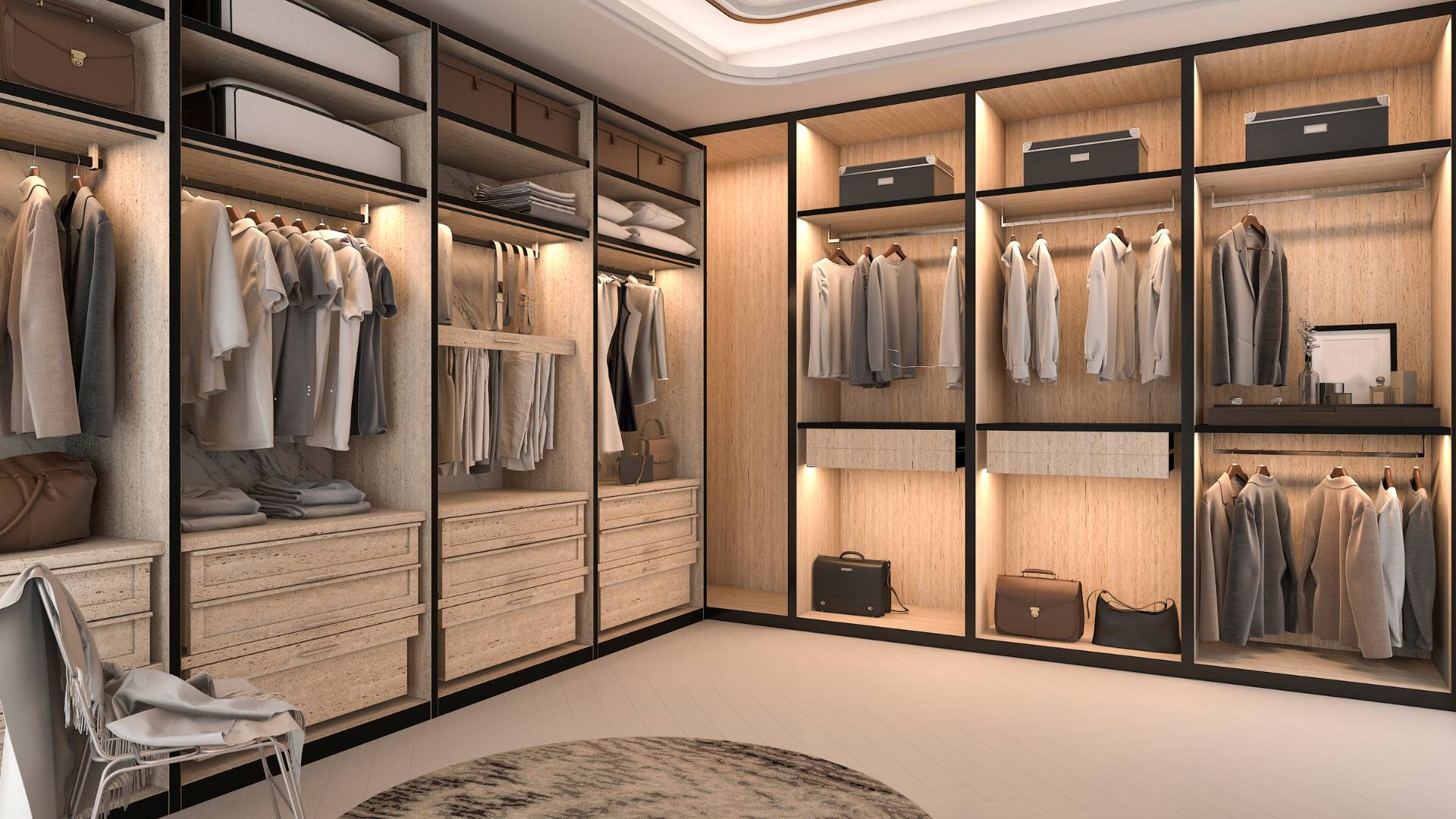 Mobili da interno