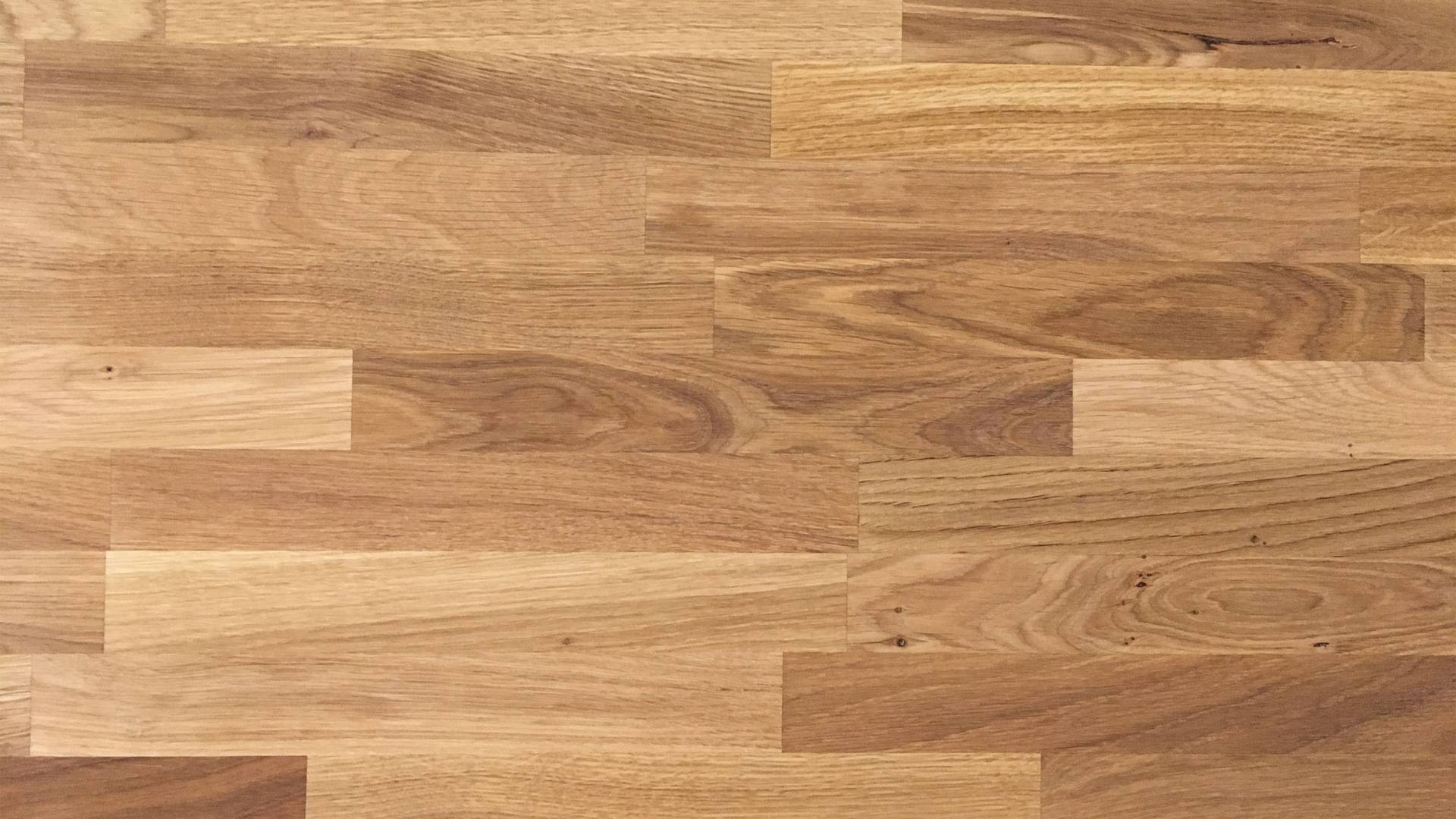 Parquet legno
