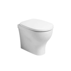 WC/Bidet Pratica - Azzurra