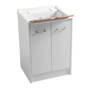 Mobile Lavatoio 60x50 Domestica - Colavene